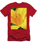 Daylily Orange Smoothie 05 Pamela Critchlow T-Shirt