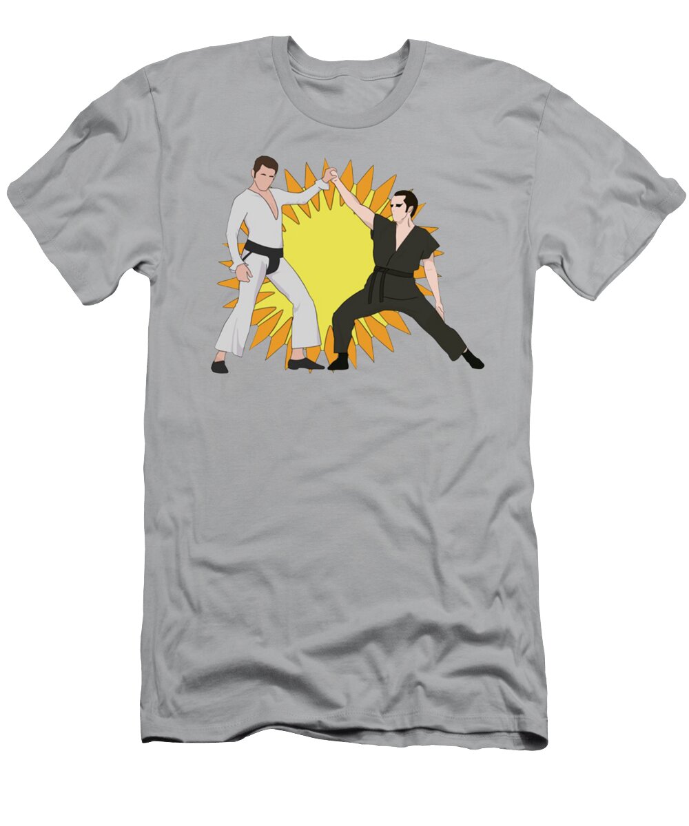 Dayman Last Episode Imelda Triningsih T-Shirt