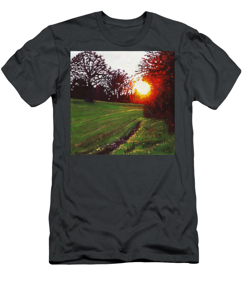Days Finale Helen White T-Shirt