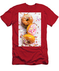 Dazzling Donuts Jorgo Photography T-Shirt
