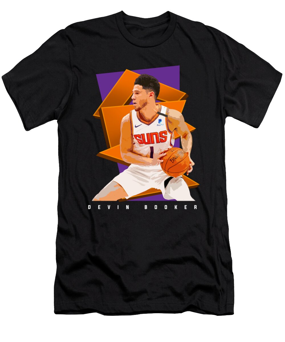 Dbook Kelvin Kent T-Shirt