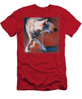 De Siberie Mark Adlington T-Shirt