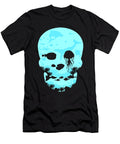 Dead Sea Skull Underwater World Lover Dusan Vrdelja T-Shirt