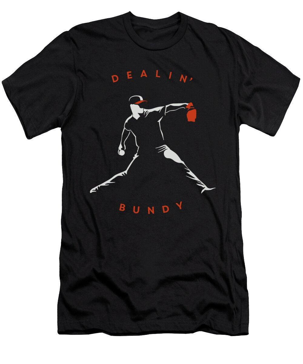 Dealin Bundy Updated Ozlem Altin T-Shirt