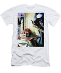 Dear Diary Hanne Lore Koehler T-Shirt