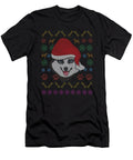 December 2022 Dog Husky Kawaii Cute Christmas Shirtom T-Shirt