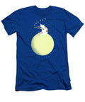 Decided to Stay Eric Fan T-Shirt