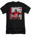 Deebo Samuel Football Kelvin Kent T-Shirt