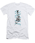 Deep Sea Fisherman Csa Images T-Shirt