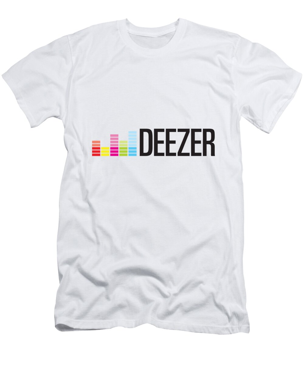 Deezer Dudu Fofo T-Shirt