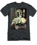 Defend Your Clan Steve Benton T-Shirt