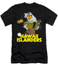 Defunct Hawaii Islanders Baseball Quang Vu T-Shirt