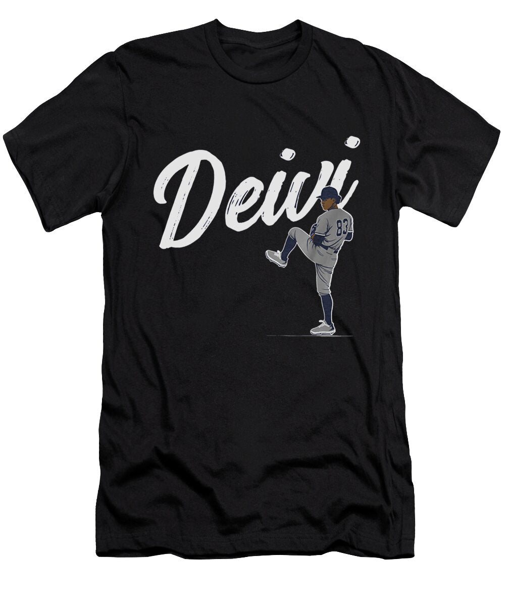 Deivi Garcia Ozlem Altin T-Shirt