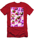 Delicatessen Dreams Jorgo Photography Wall Art Gallery T-Shirt
