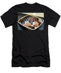 Delicious Red Bean Boba Taro Grass Jelly Chon Kit Leong T-Shirt