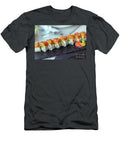 Delicious Sushi Roll Anna Om T-Shirt