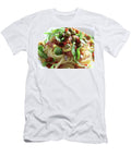 Delicious Tuna Chili Spaghetti Johanna Hurmerinta T-Shirt