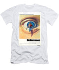 Deliverance 1972 Adventure Drama Thriller Retro Movie Poster Upscaled T-Shirt