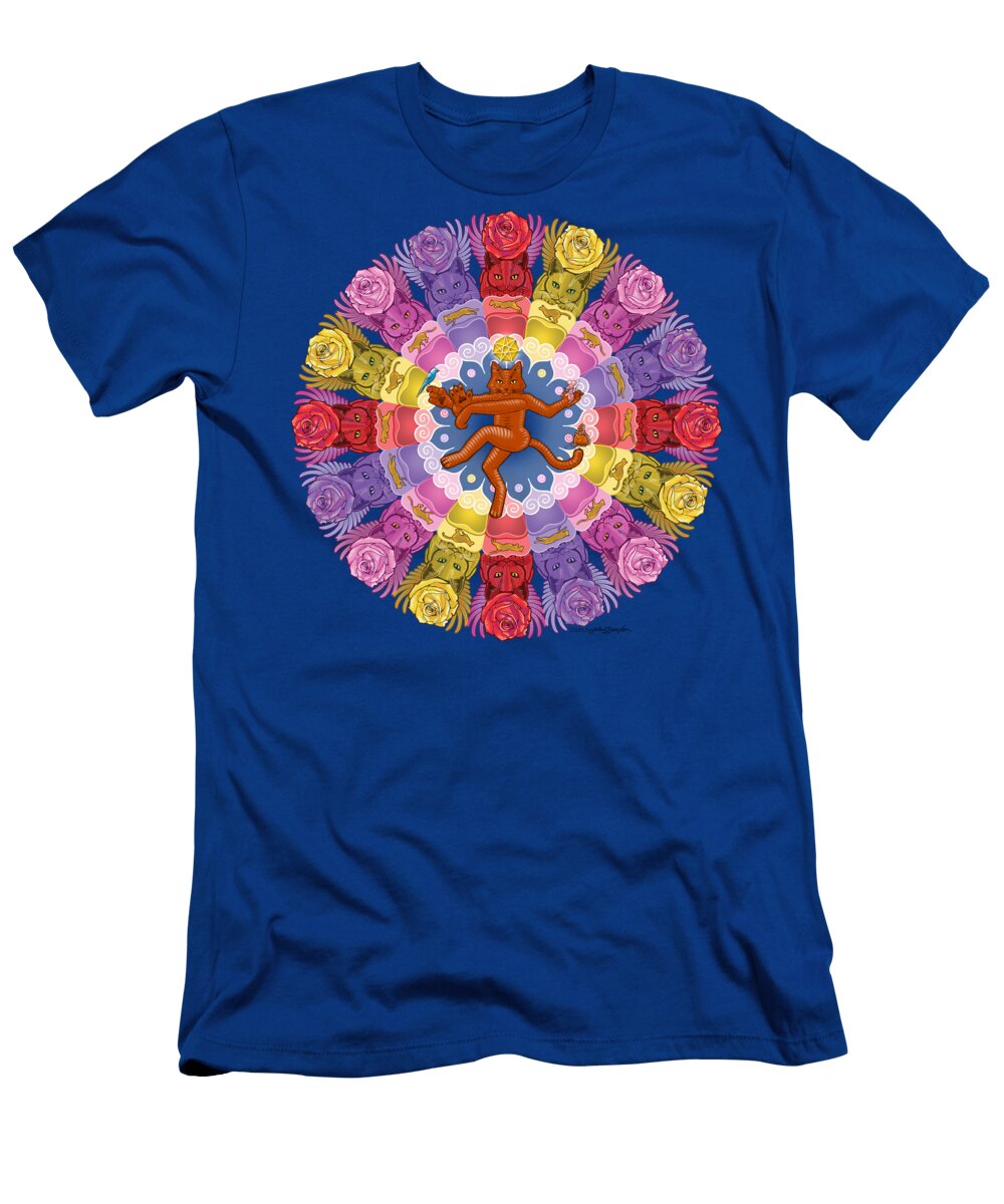 Deluxe Tribute to Tuko John Deecken T-Shirt