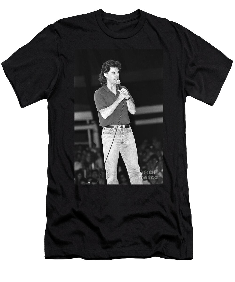 Dennis Miller John Atashian T-Shirt