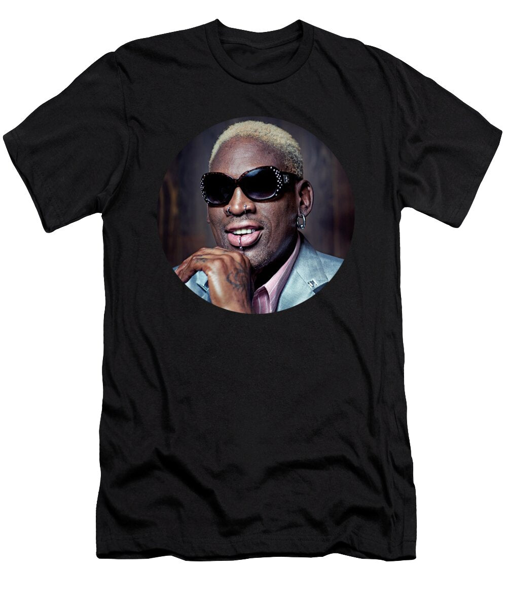 Dennis Rodman Bruno T-Shirt