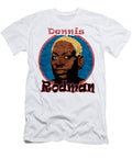 Dennis Rodman Quang Vu T-Shirt