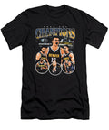 Denver 2023 NBA Champions Ozlem Altin T-Shirt