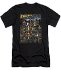 Denver 2023 NBA Champions Team Ozlem Altin T-Shirt
