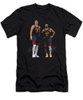 Denver 2023 Team Pose Ozlem Altin T-Shirt