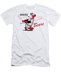 Denver Bears Quang Vu T-Shirt