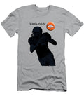Denver Broncos Football David Dehner T-Shirt