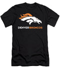 Denver Horse Sport Marry Counco T-Shirt
