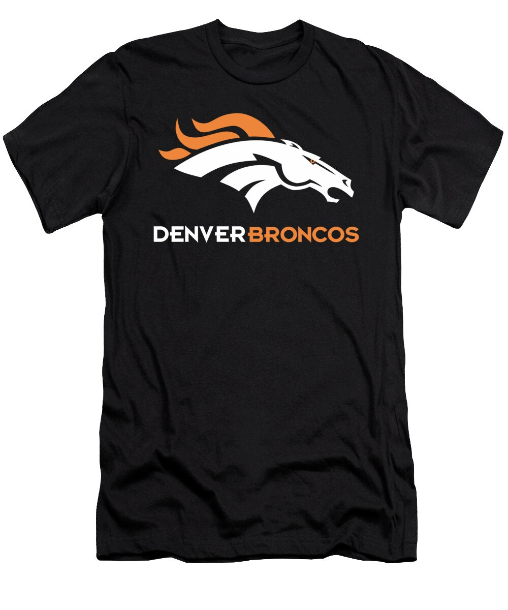 Denver Horse Sport Marry Counco T-Shirt