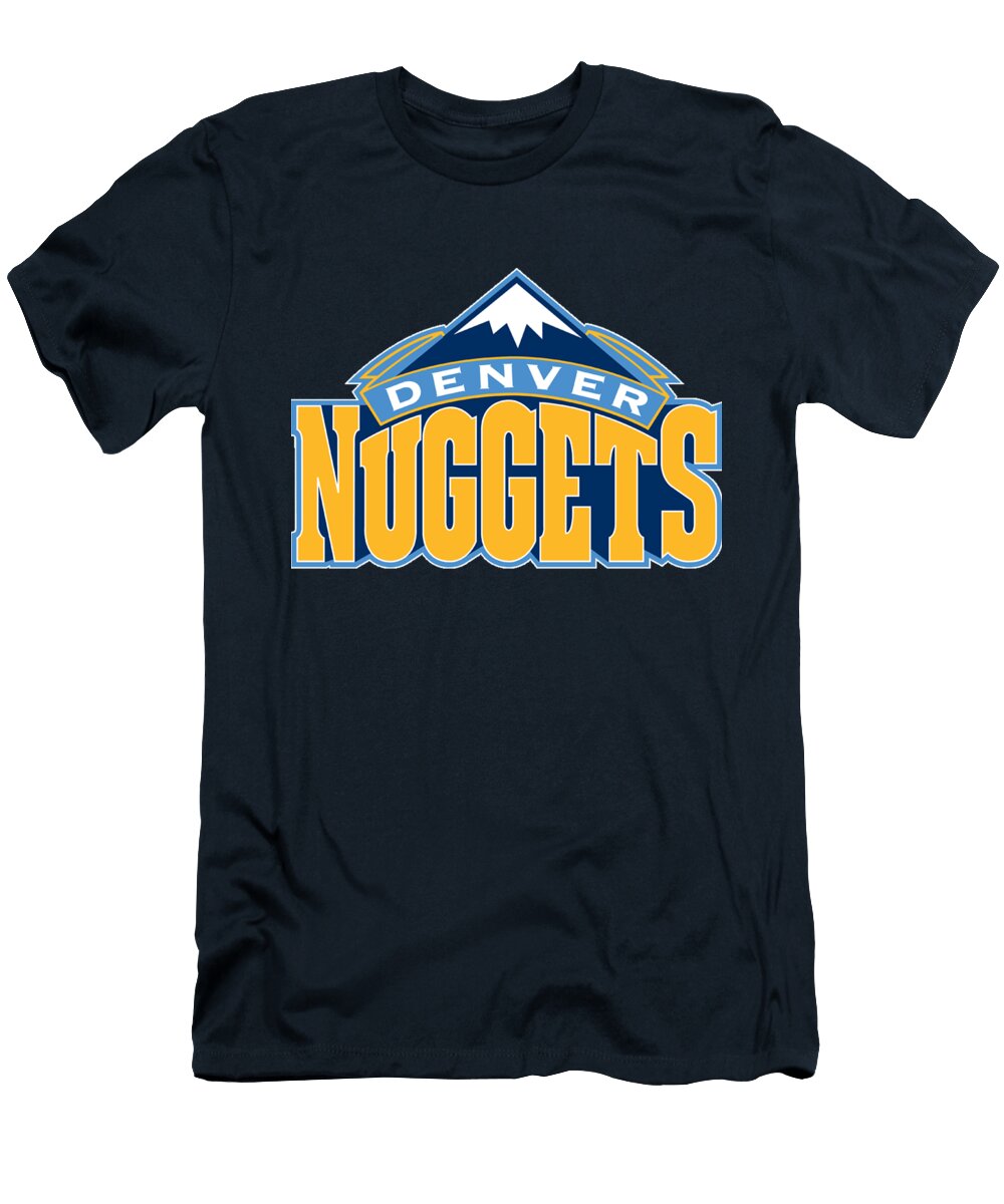 Denver Nuggets Etin Kuraesin T-Shirt