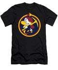 Denver Nuggets Grumpy Huyen Vu T-Shirt