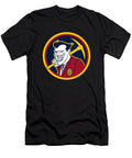 Denver Nuggets Jokers NBA Huyen Vu T-Shirt