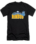 Denver Nuggets Nimbus Huyen Vu T-Shirt