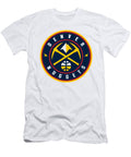 Denver Nuggets Robert Geiger T-Shirt