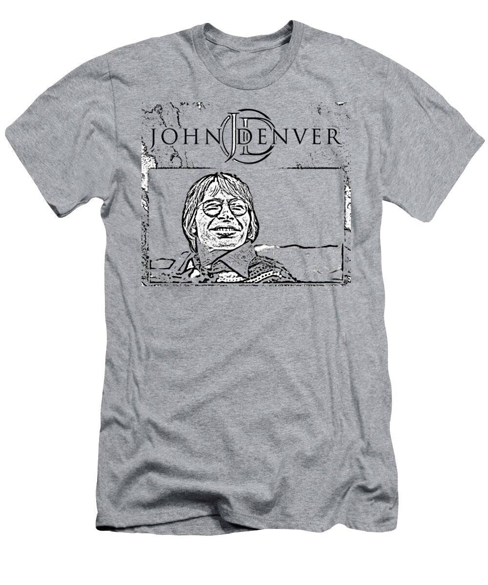 Denver Steven Brewton T-Shirt