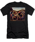 Deposition Theodore Gericault T-Shirt