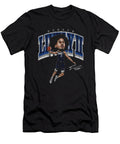 Dereck Lively Ii Dallas Cartoon Ihsan Sirin T-Shirt