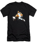 Derrick Jones Best Art Matthew Hayward T-Shirt