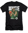 Derrick White Boston Premiere Ihsan Sirin T-Shirt