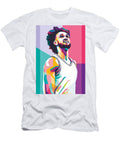 Derrick White Quang Vu T-Shirt