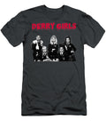 Derry Girls 2 Chapman Williams T-Shirt