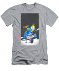 Derwin James Thibaut Gavreau T-Shirt