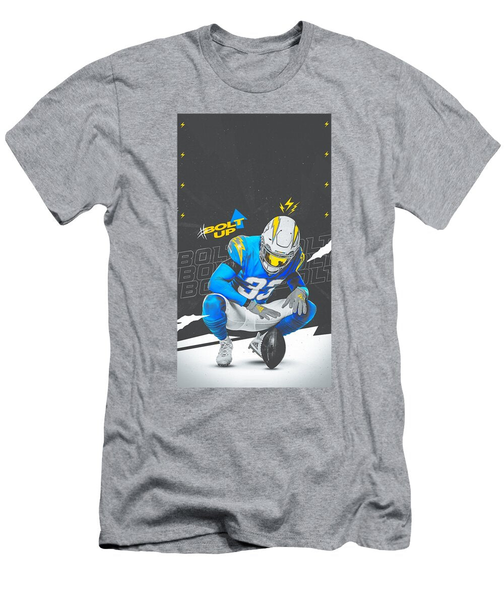 Derwin James Thibaut Gavreau T-Shirt