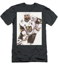 Deryk Engelland Vegas Golden Knights Poster Willy Art T-Shirt