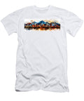 Desert in Motion Max Freeman T-Shirt