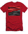 Desert Strength in Art Max Freeman T-Shirt